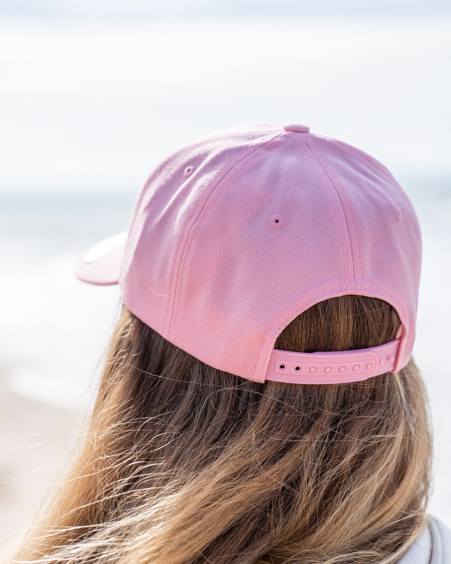 CASQUETTE SNAPBACK