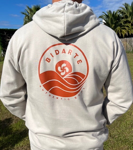 HOODIE ADULTE