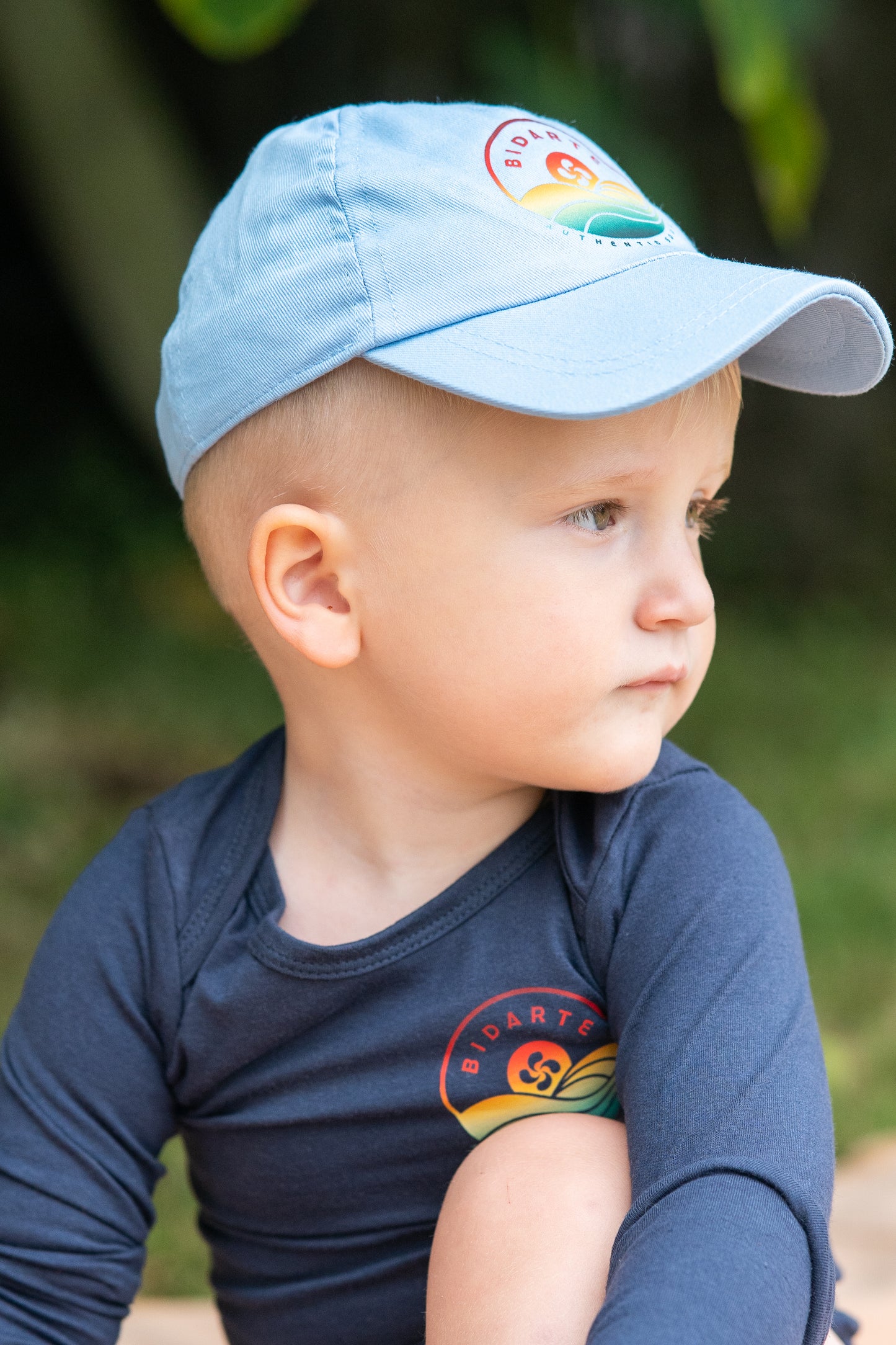 CASQUETTE BEBE