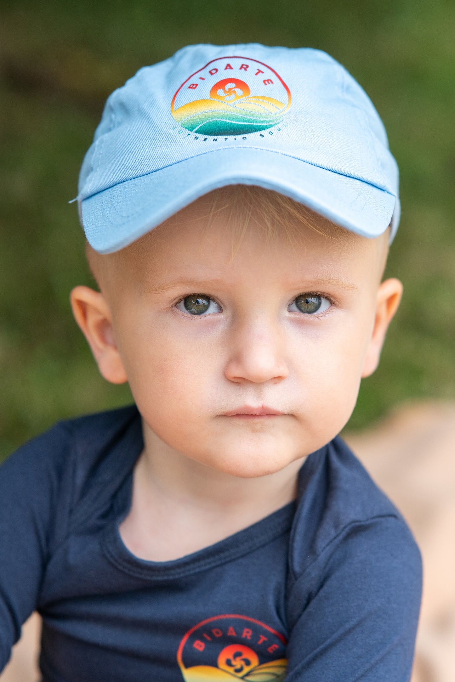 CASQUETTE BEBE
