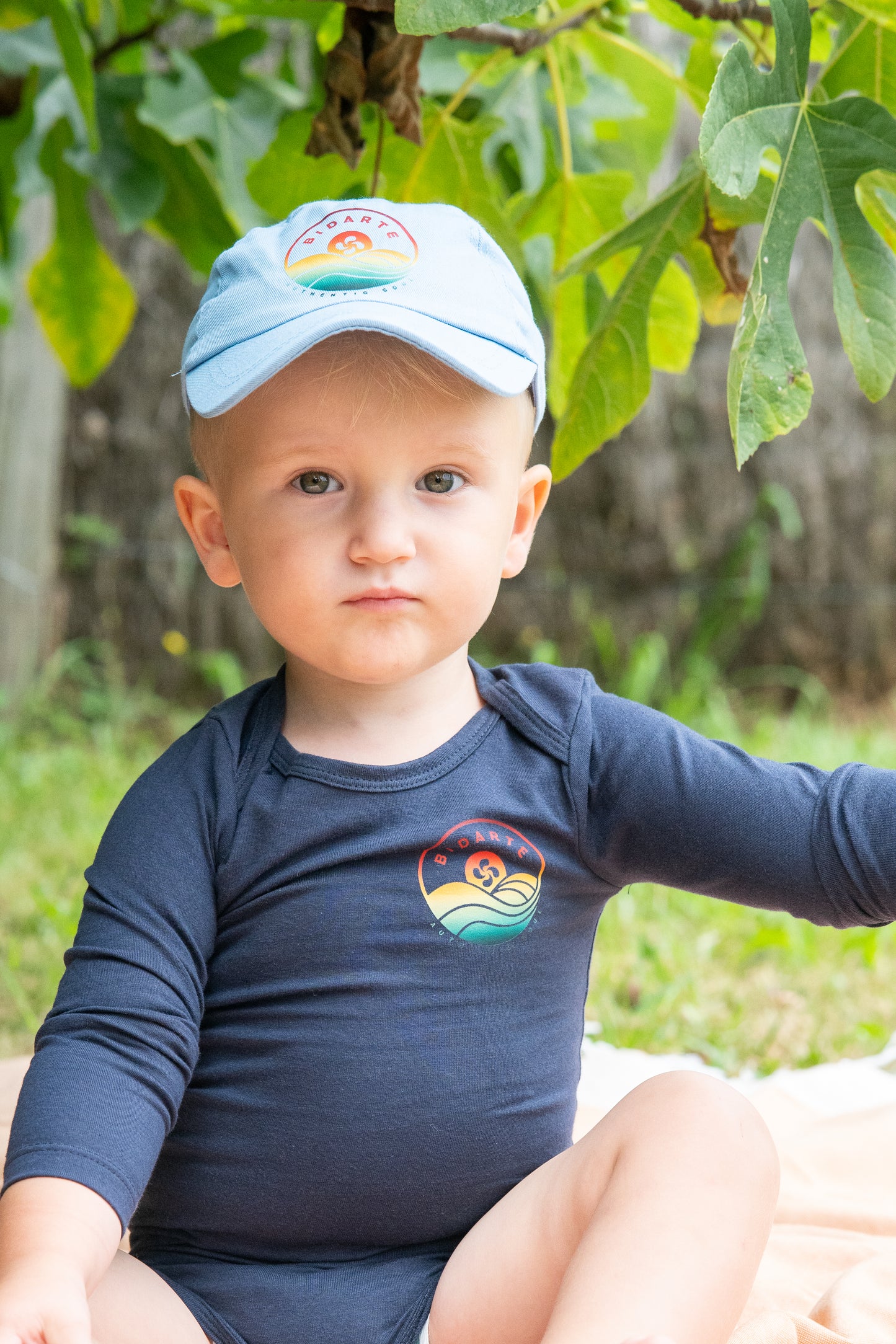 CASQUETTE BEBE