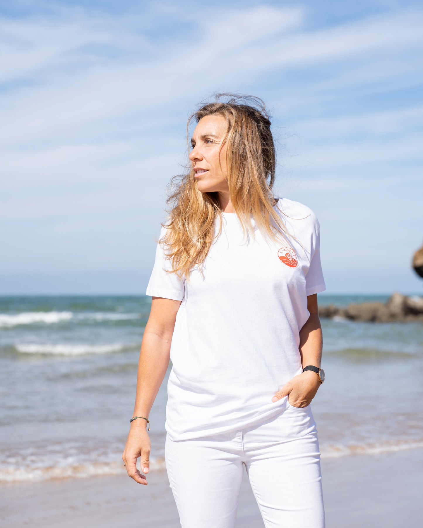 T-SHIRT UNISEXE