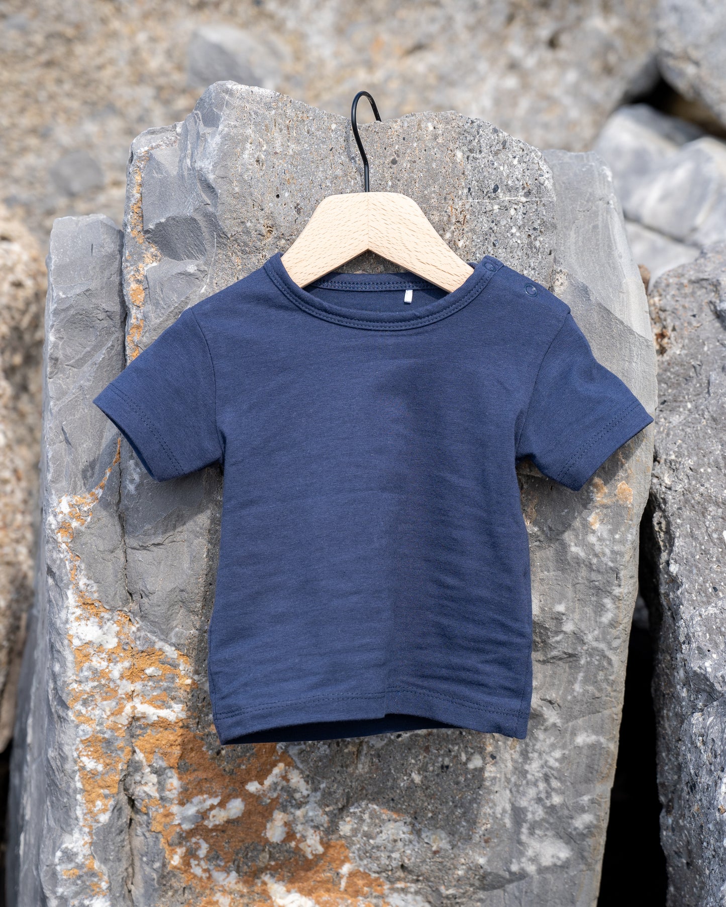 T-shirt manches courtes Bébé