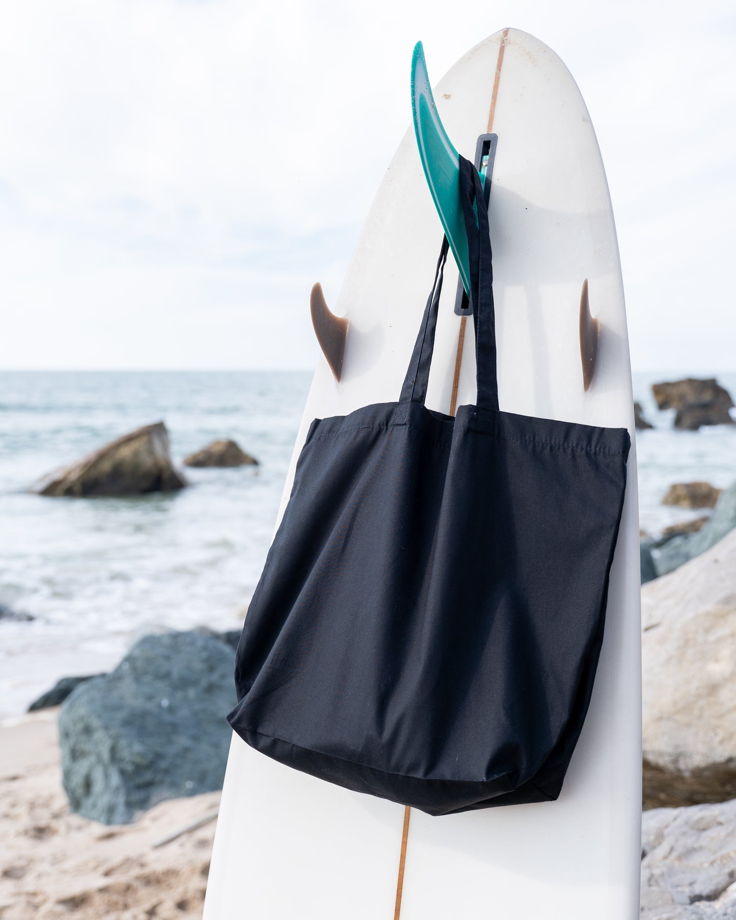 TOTE BAG MAXI