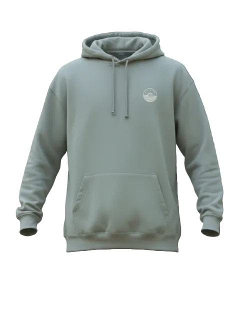 HOODIE ADULTE