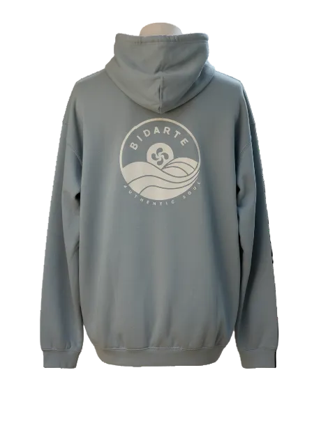 HOODIE ADULTE