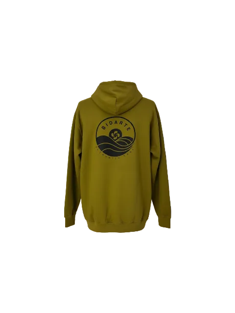 HOODIE ADULTE