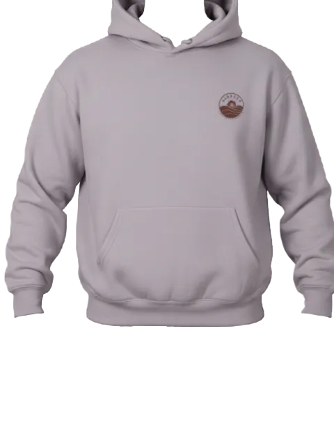 HOODIE ADULTE