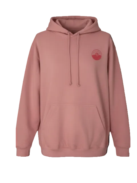 HOODIE ADULTE