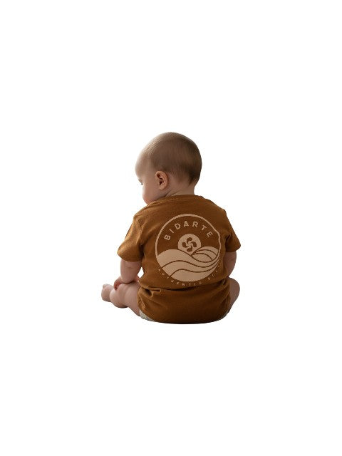 T-shirt bébé