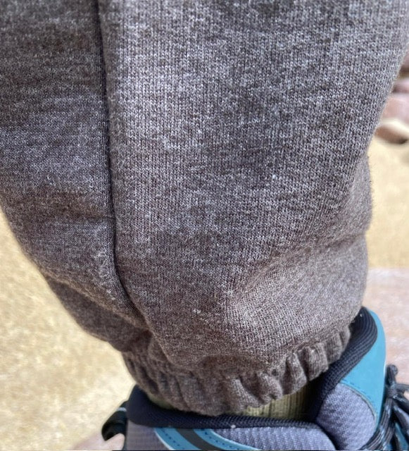 Pantalon de Jogging