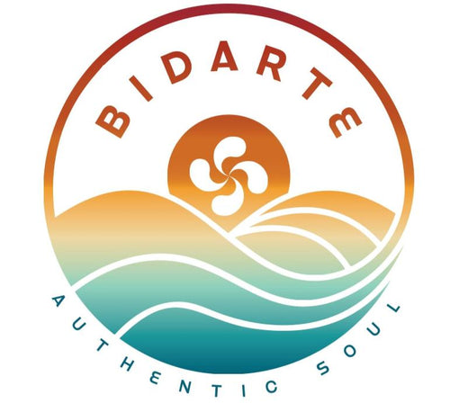 Bidarte Authentic Soul