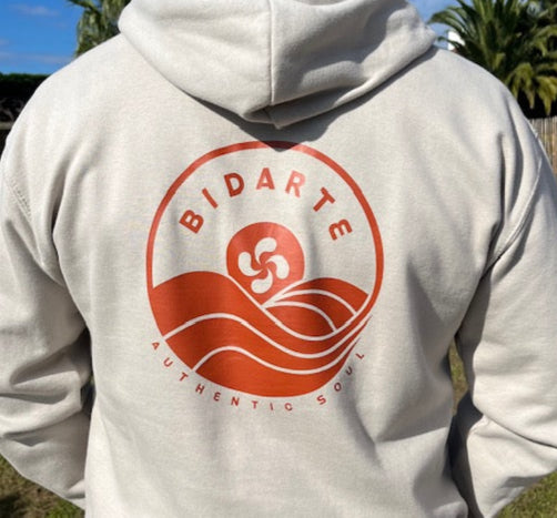 SWEAT ENFANT A CAPUCHE