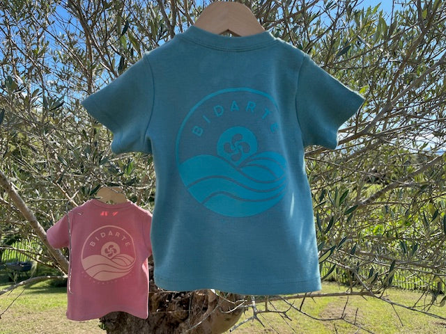 T-shirt bébé