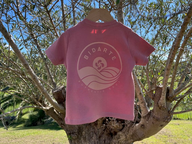 T-shirt bébé