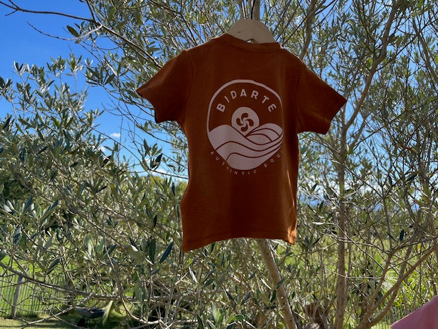 T-shirt bébé
